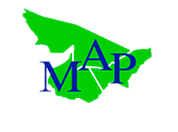 MAP: Madre de Dios - Acre - Pando